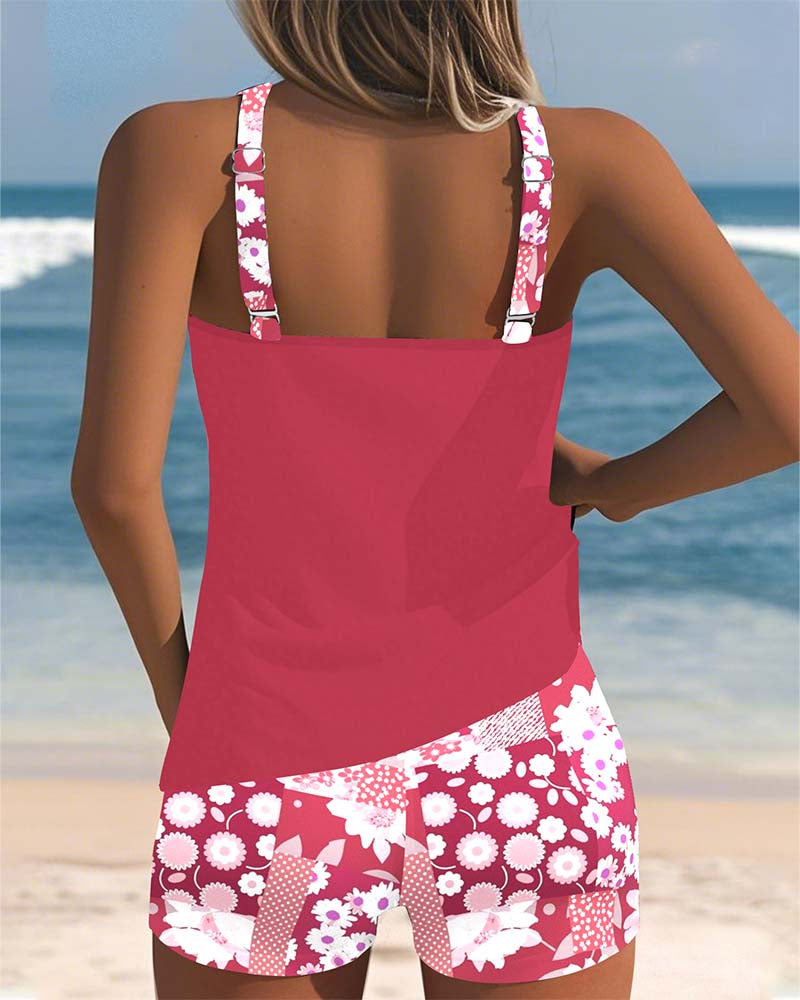 Laluna® | Conjunto de bañadores a la moda