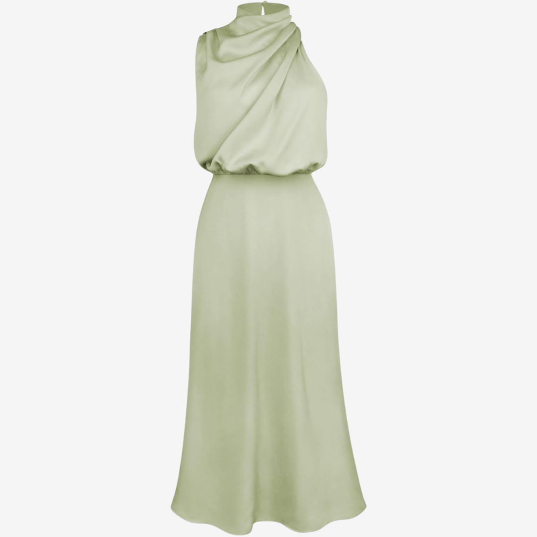 Oriella™ Vestido de cóctel