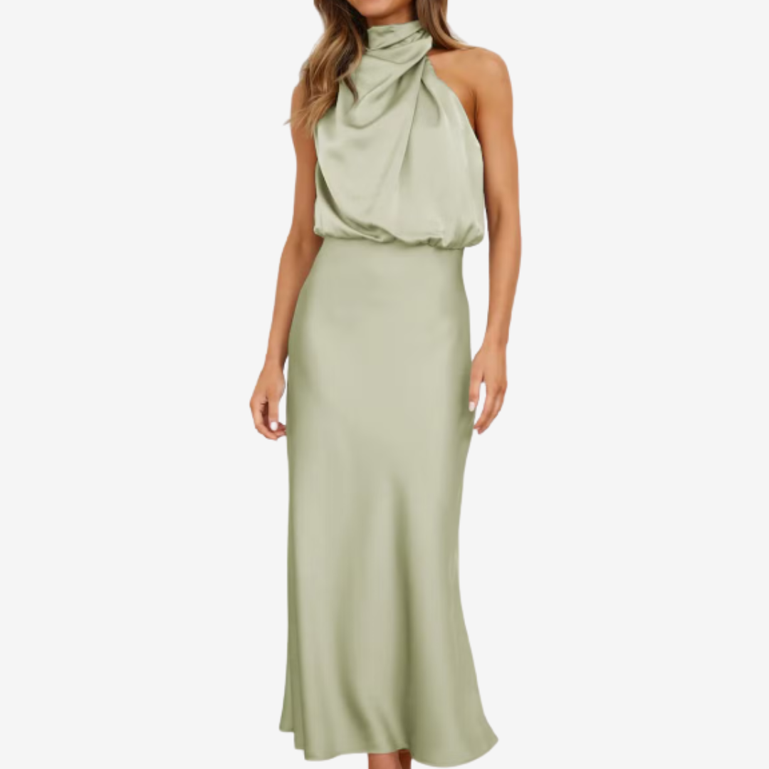 Oriella™ Vestido de cóctel