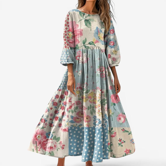 Venice™ Vestido de estilo bohemio