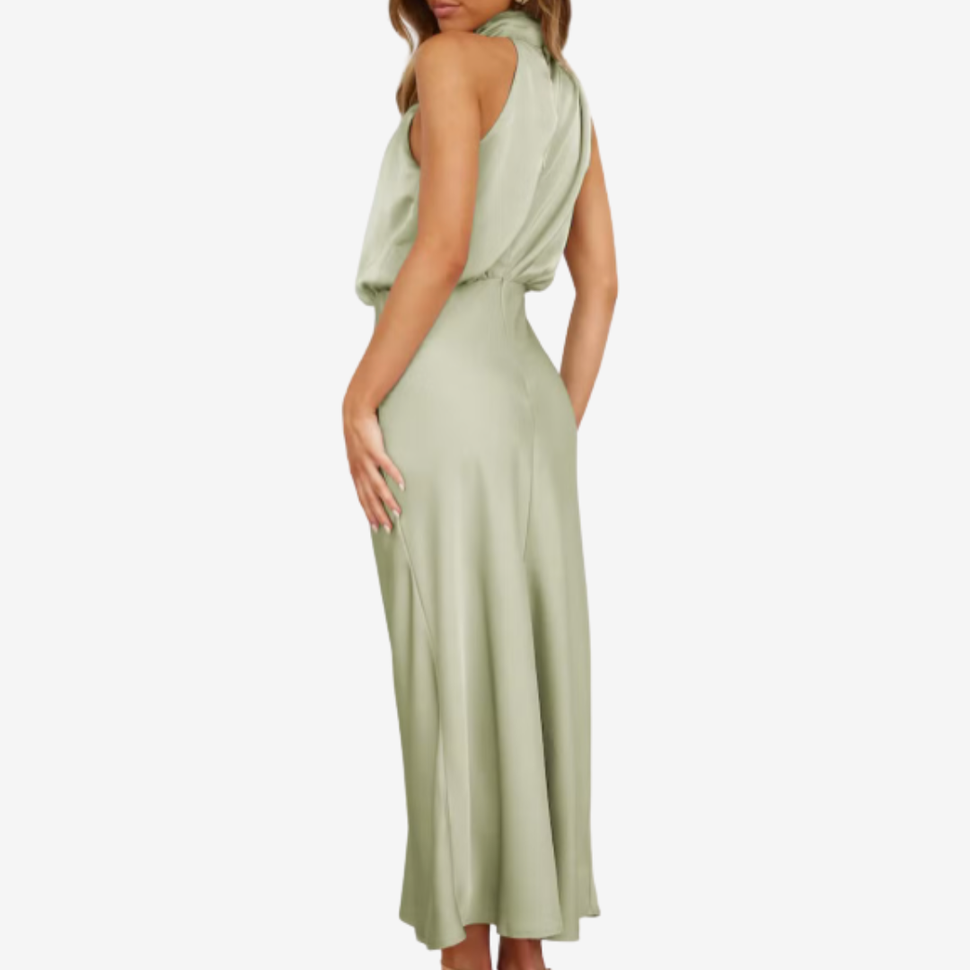 Oriella™ Vestido de cóctel