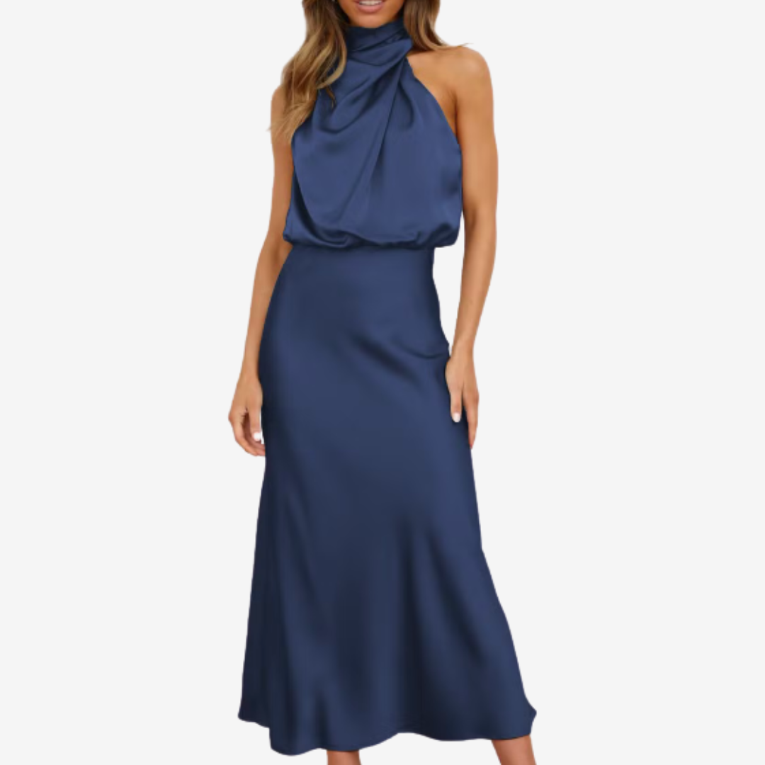 Oriella™ Vestido de cóctel