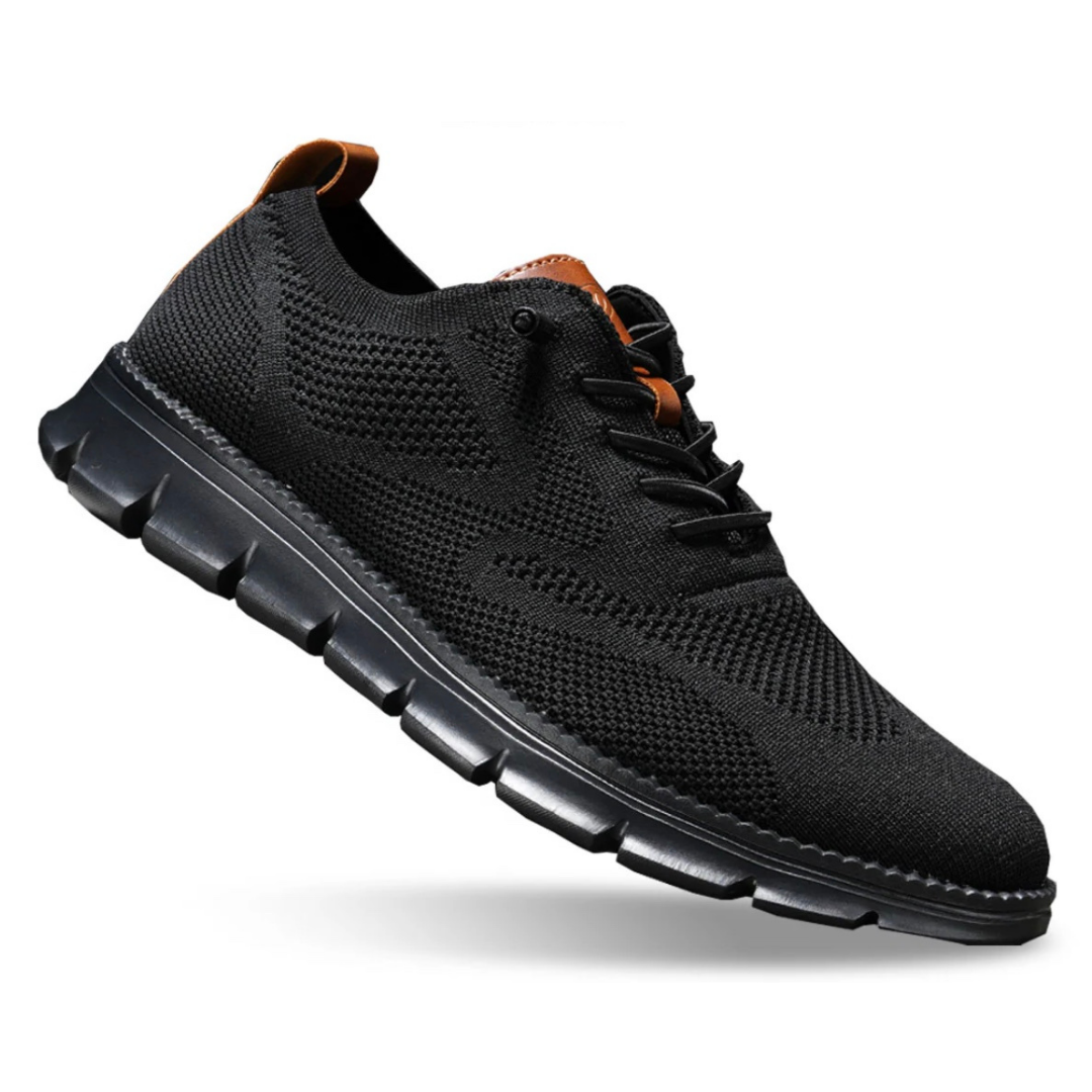 Zapatilla para caminar ultra cómoda todo el día