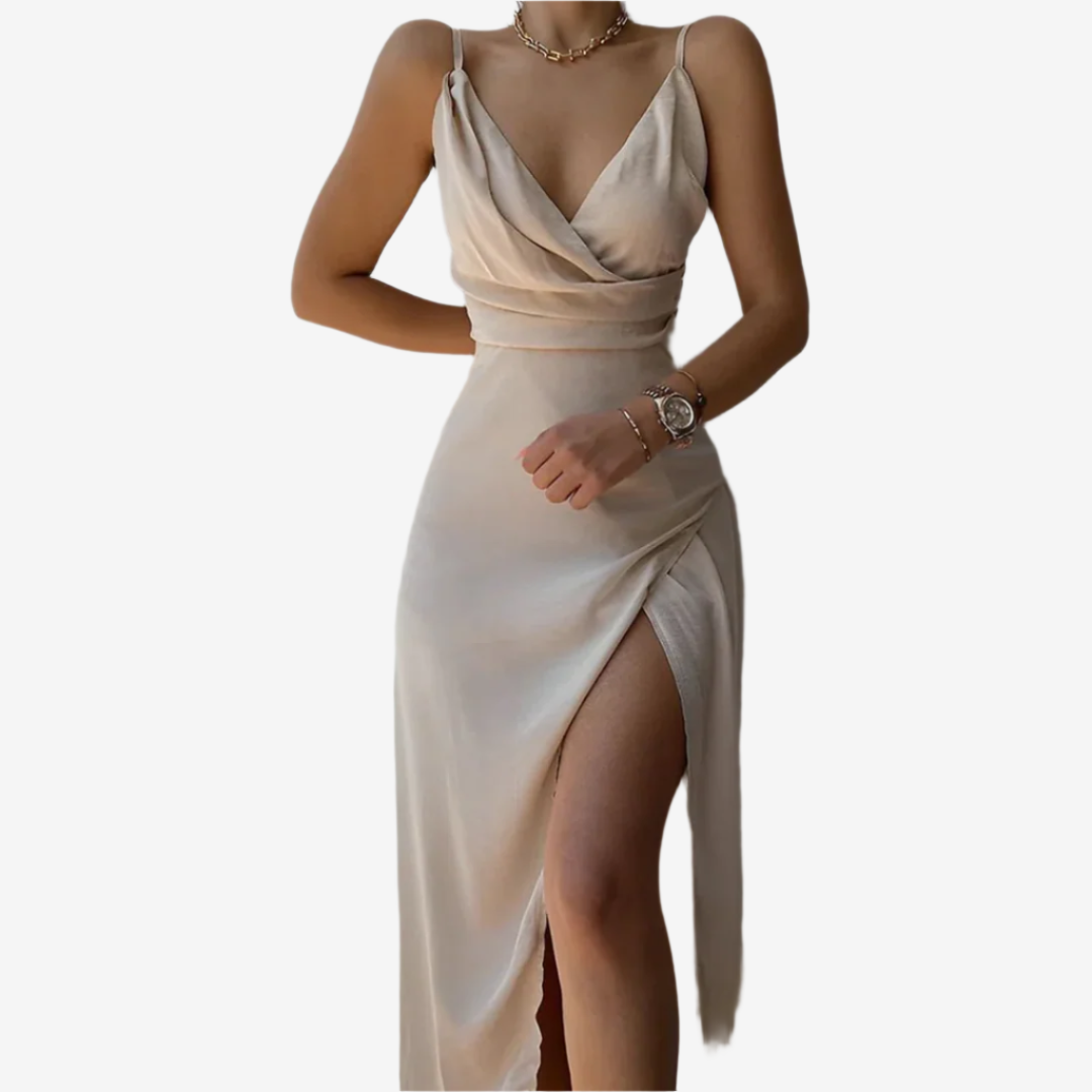 Marjolaine™ Silueta Maxi Chic