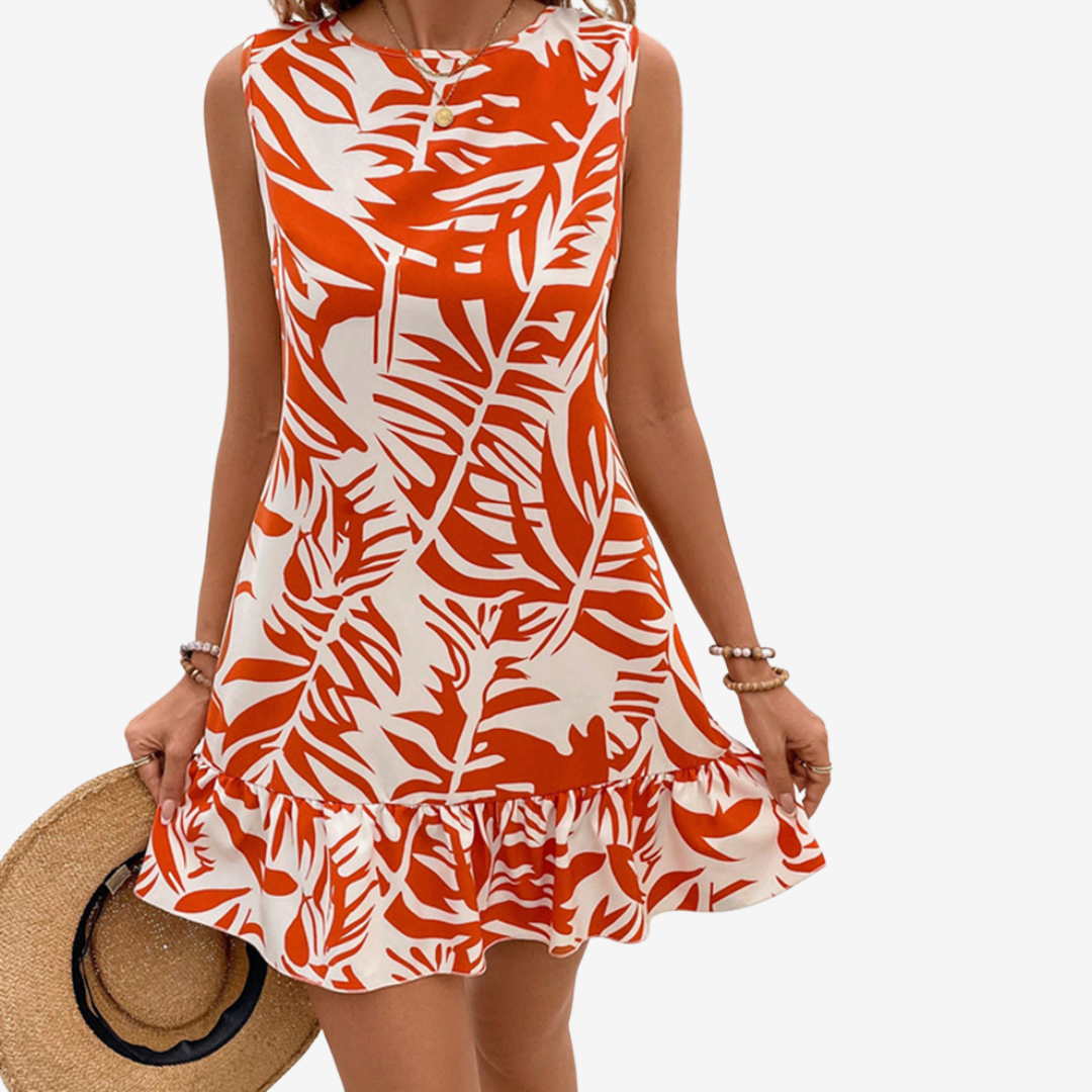 Fiina™ Midi tropical