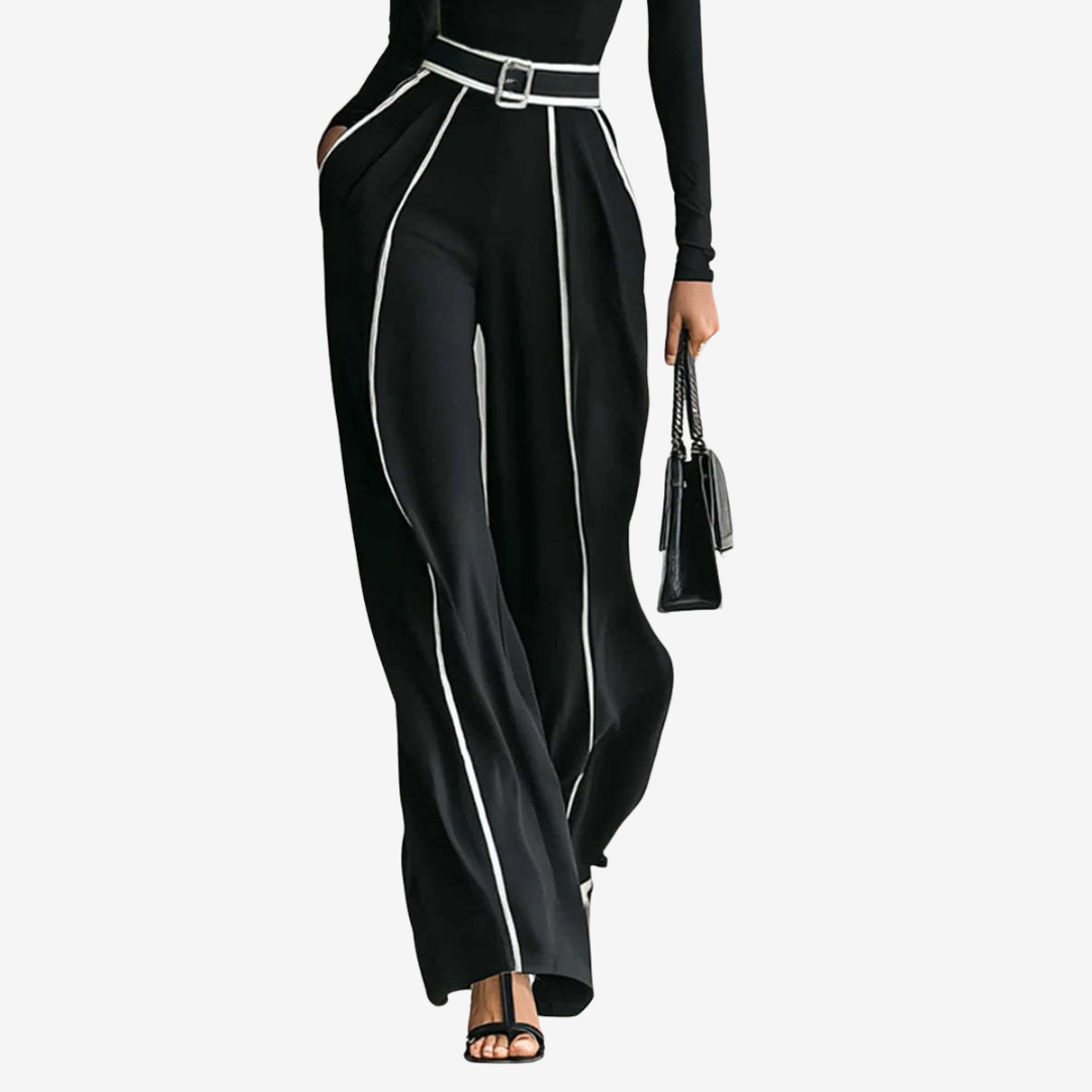 Lily™ Conjunto Palazzo