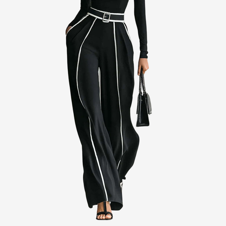 Lily™ Conjunto Palazzo