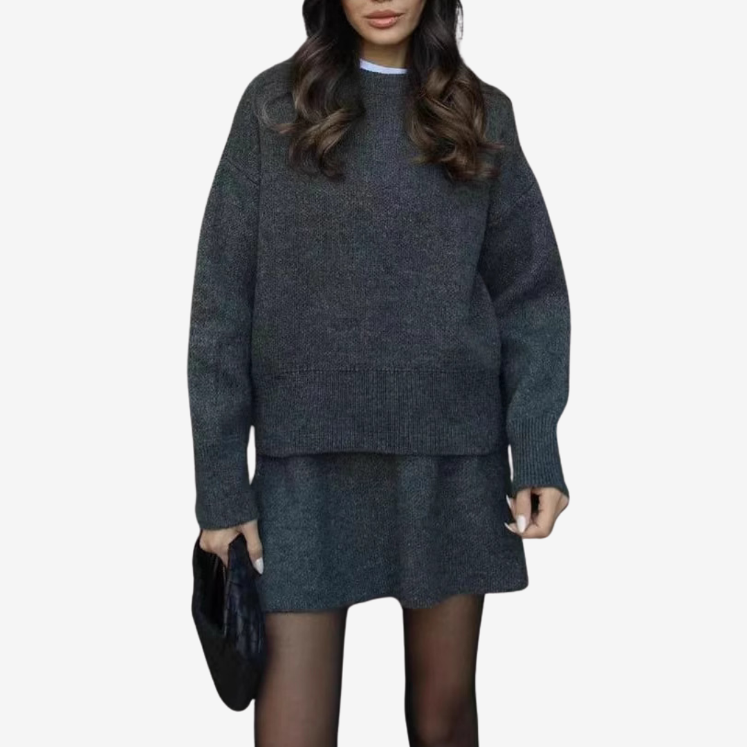 Conjunto de suéter Amelie™