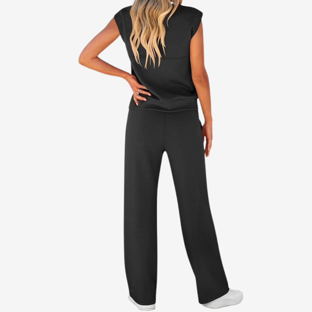 Elette™ Conjunto cómodo