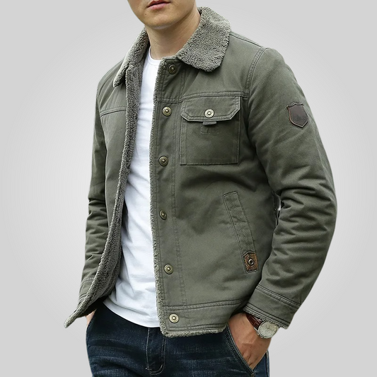 Chaqueta Logan