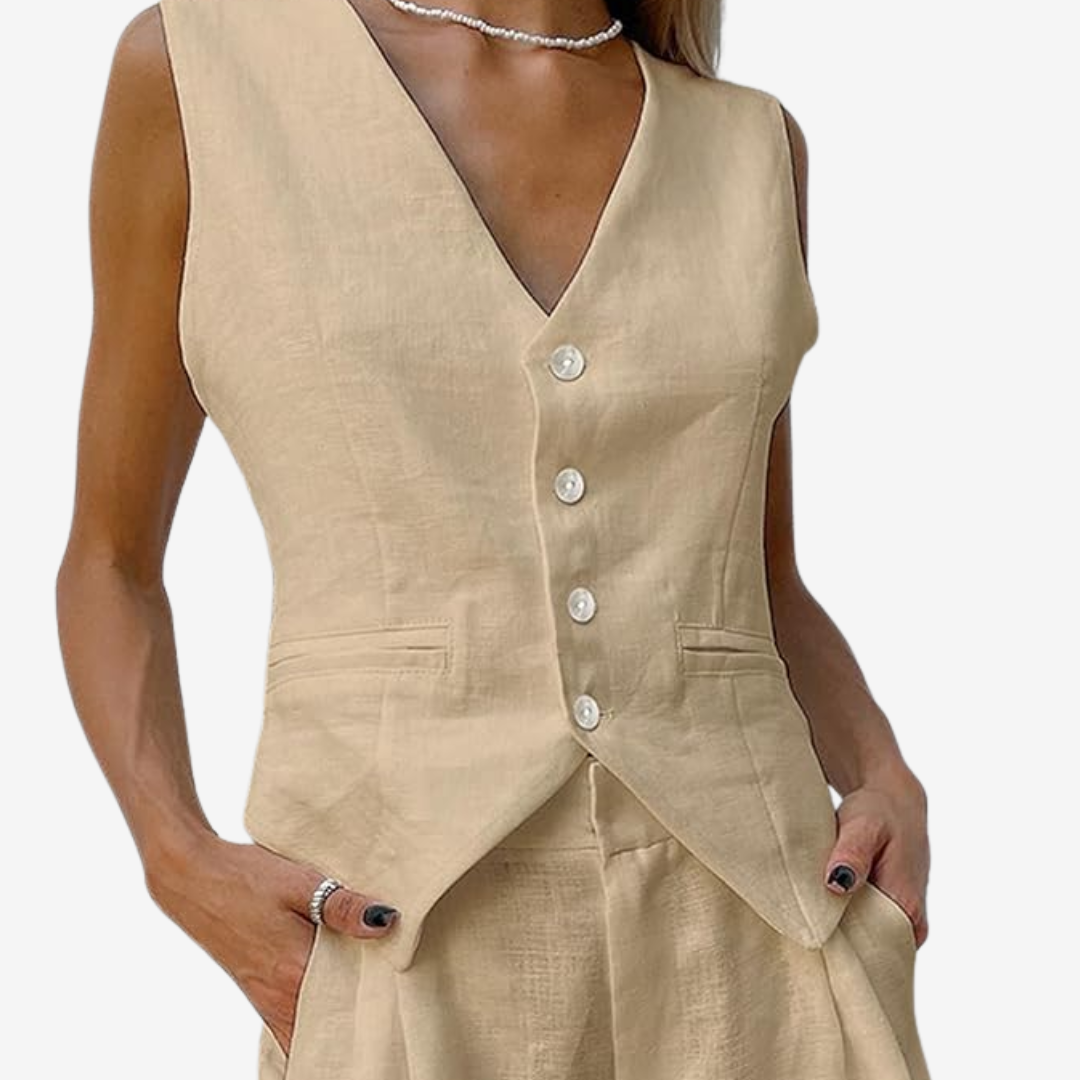 Aliya™ Conjunto atemporal