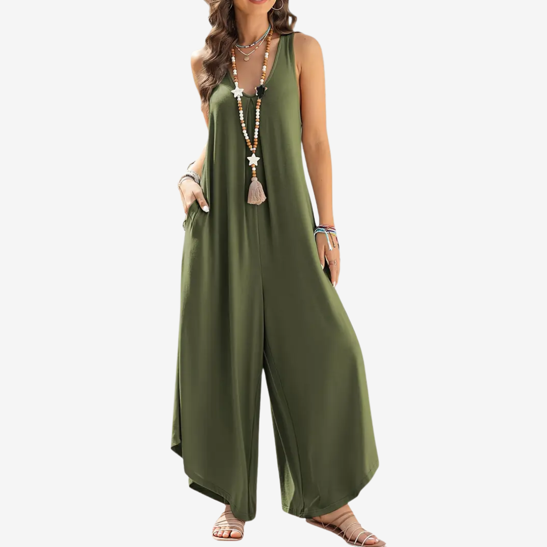 Amaona™ Mono Palazzo