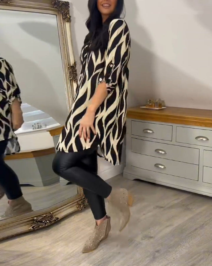 Blusas casuales y versátiles para mujer