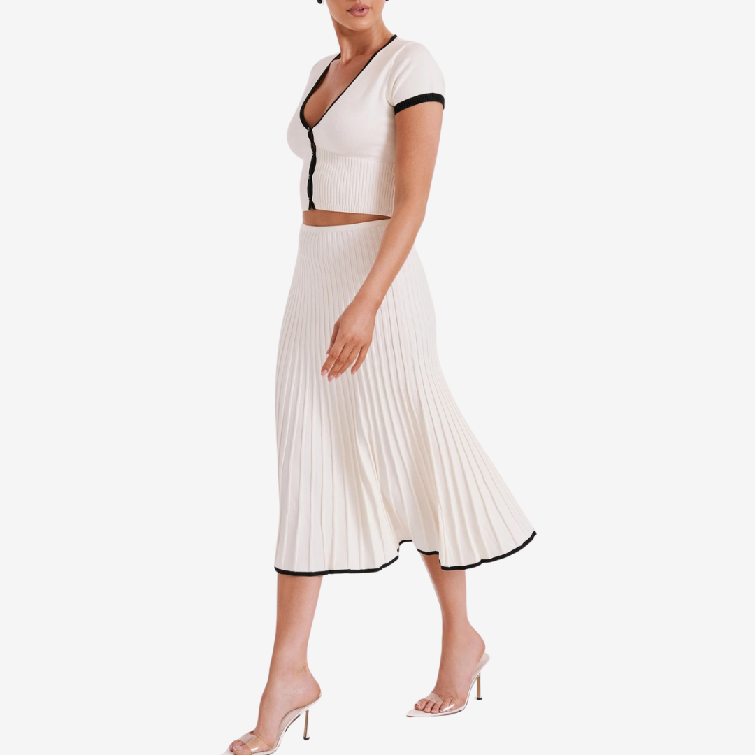 Marielle™ Conjunto chic
