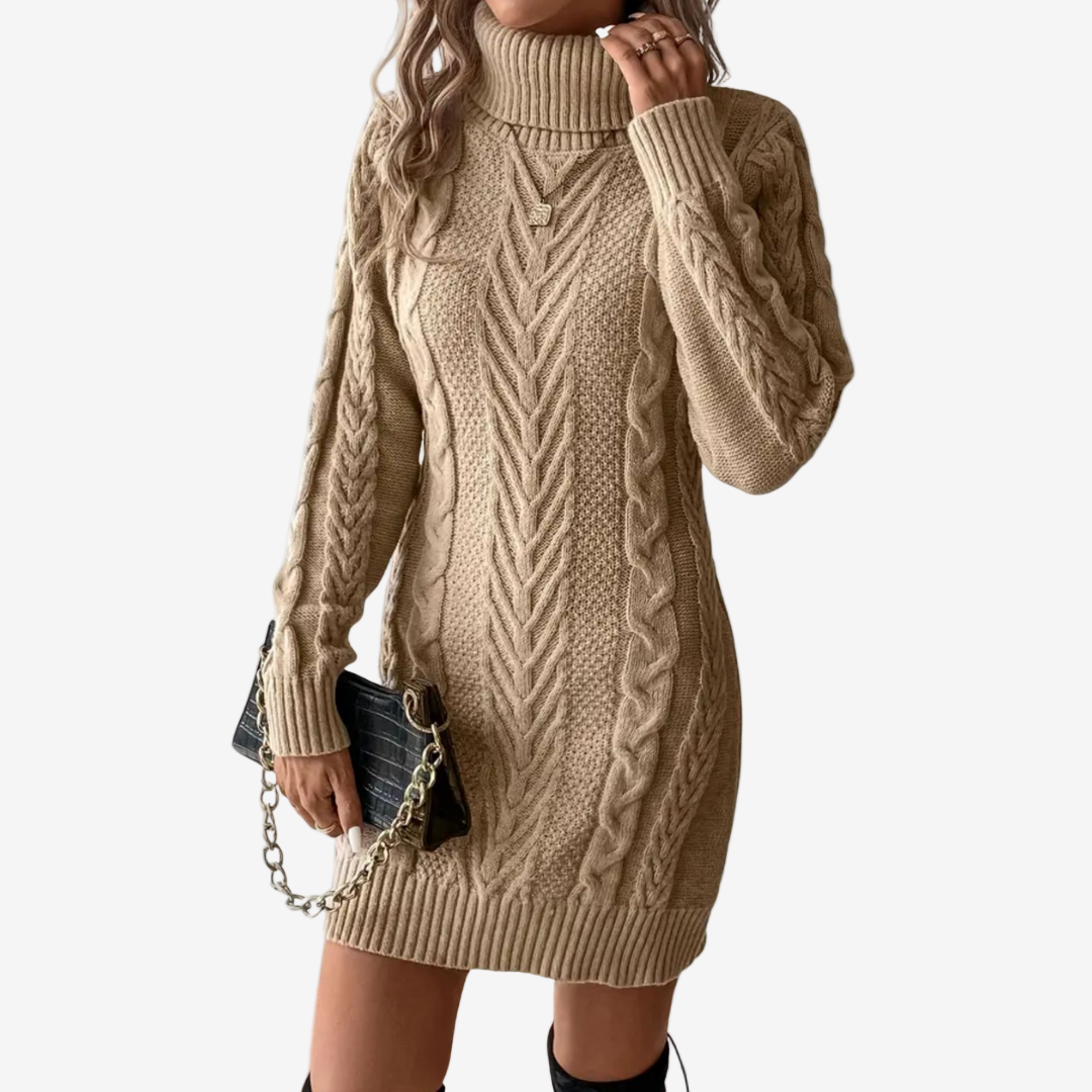 Geneviève™ Vestido de punto
