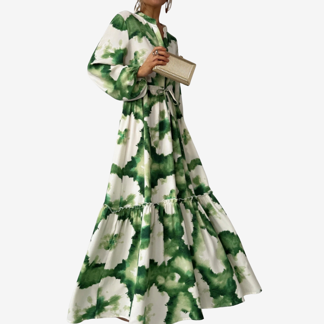 Janice™ Maxi flotante
