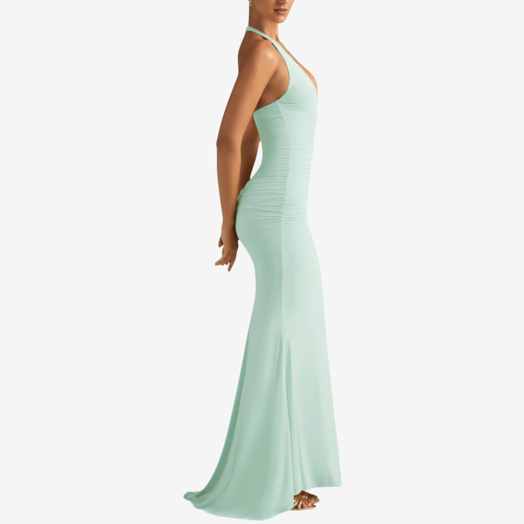 Lusia™ Maxi sin respaldo