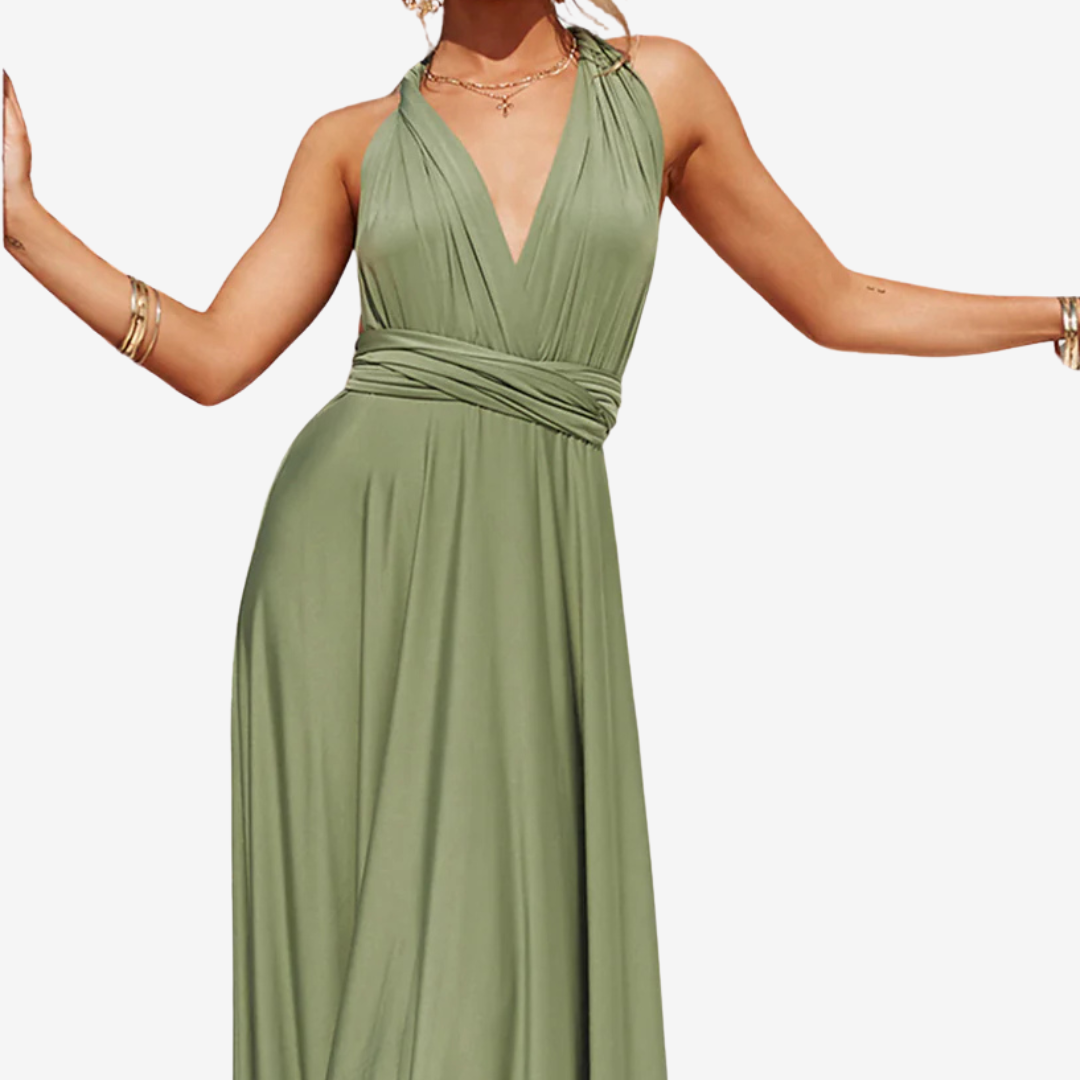 Capucine™ Vestido multiestilo