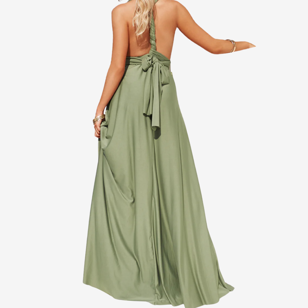 Capucine™ Vestido multiestilo