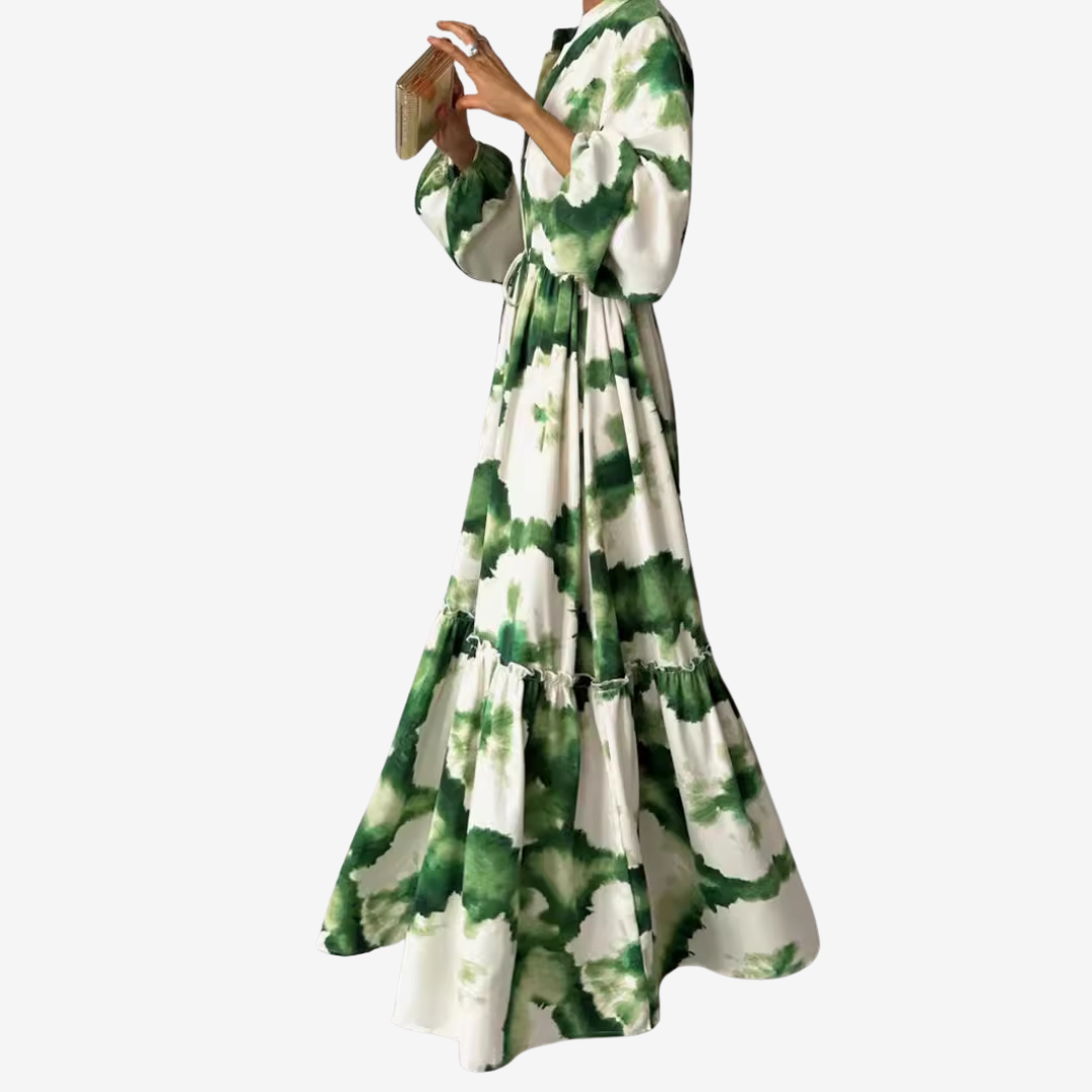 Janice™ Maxi flotante