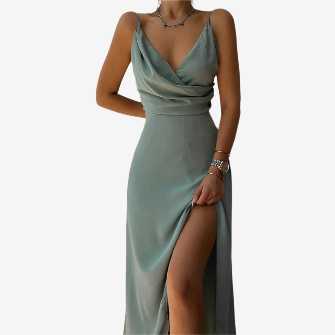 Marjolaine™ Silueta Maxi Chic