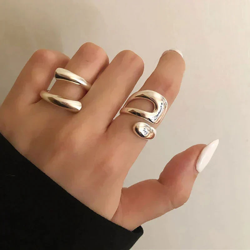 Rachelle™ Anillo ajustable