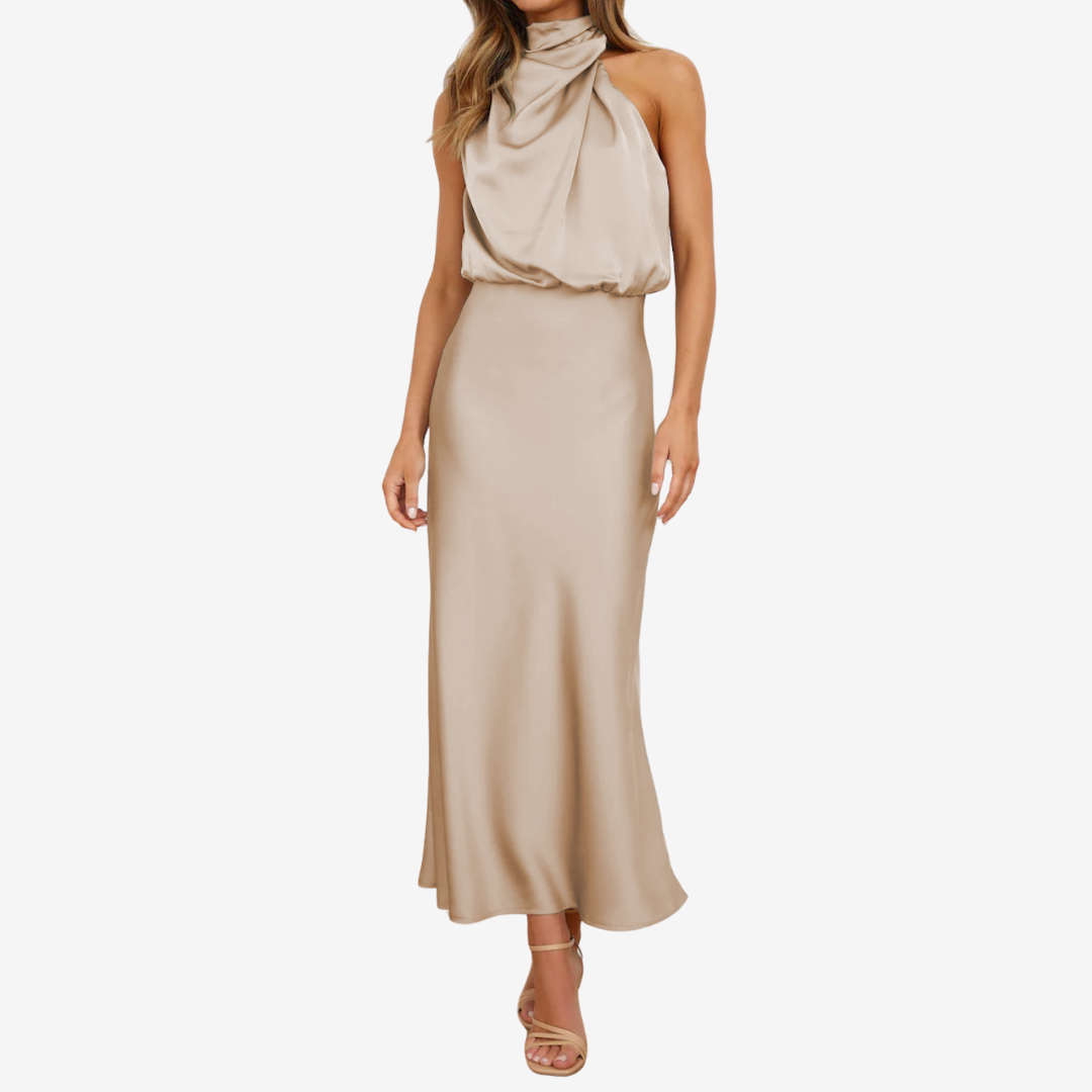 Oriella™ Vestido de cóctel