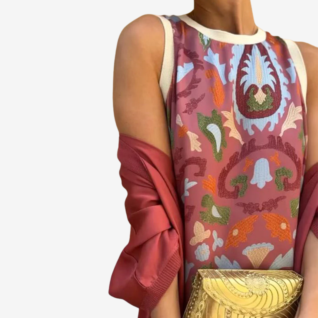 Dalila™ Dúo urbano bohemio