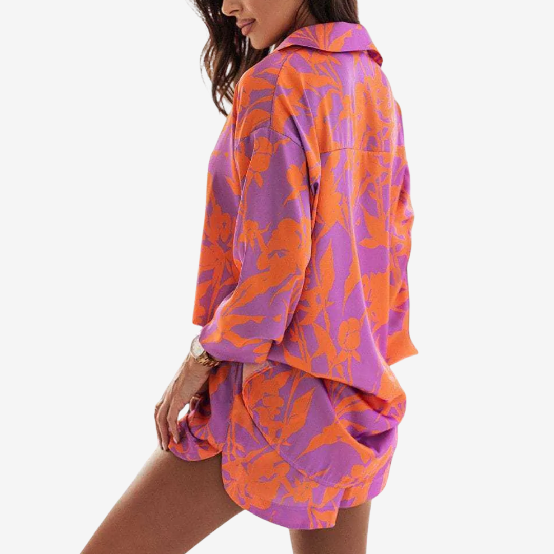 Beaira™ Conjunto veraniego