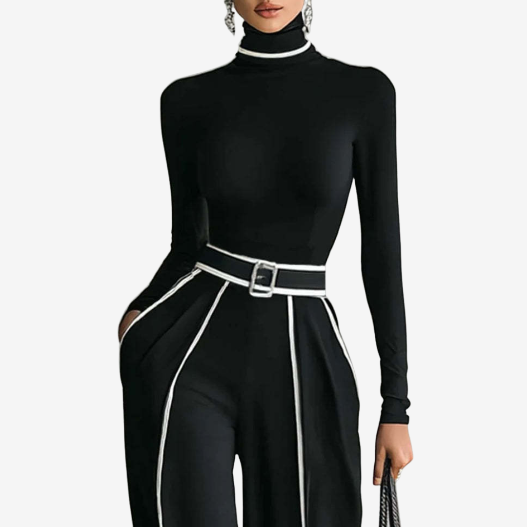 Lily™ Conjunto Palazzo