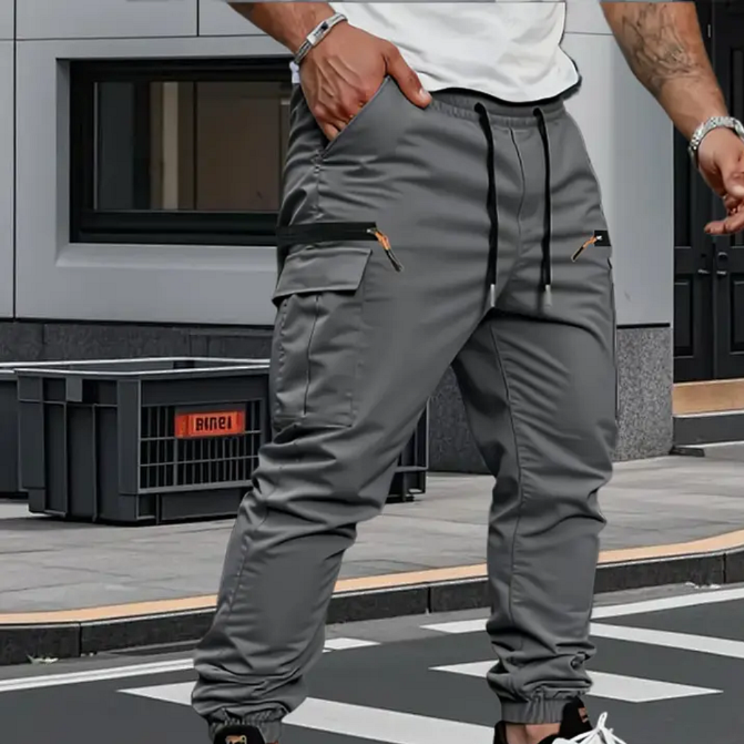 Marcelo | Pantalón Jogger para Hombre