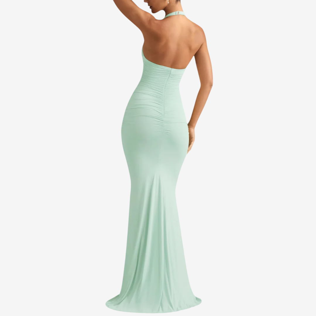 Lusia™ Maxi sin respaldo