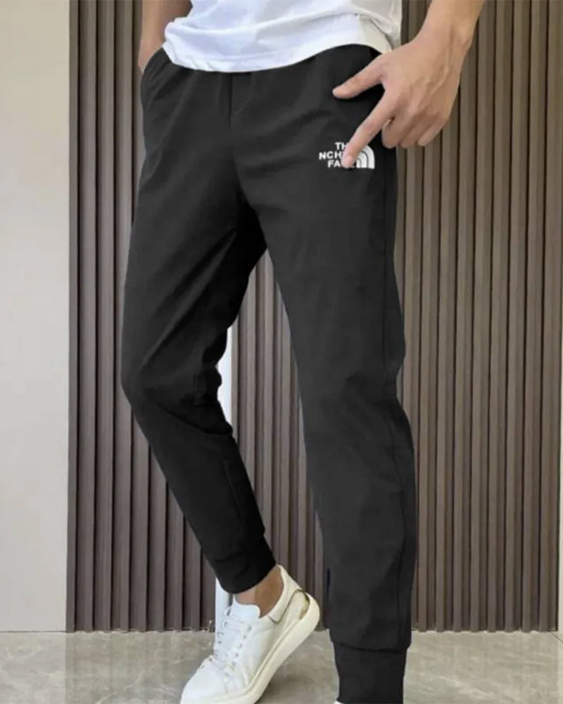 Pantalones Unisex Ultraelásticos y de Secado Rápido