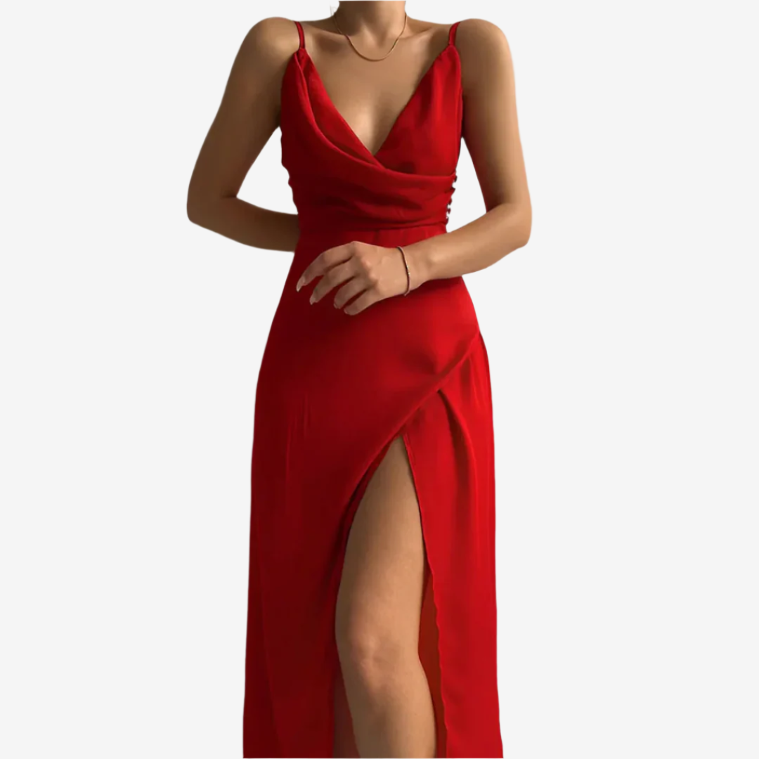 Marjolaine™ Silueta Maxi Chic