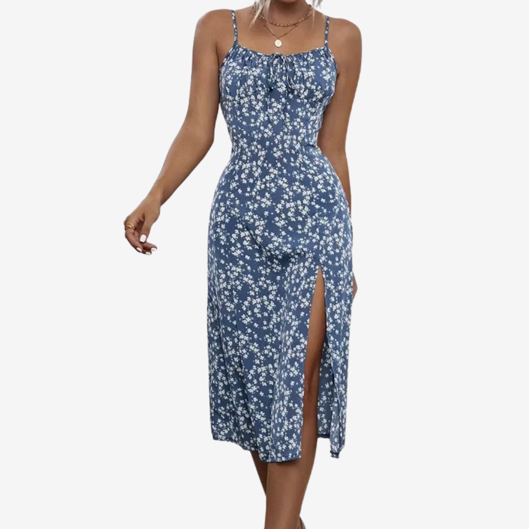 Mélodie™ Vestido midi de verano