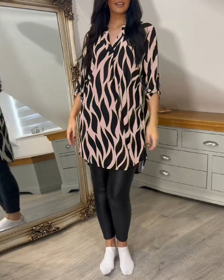 Blusas casuales y versátiles para mujer