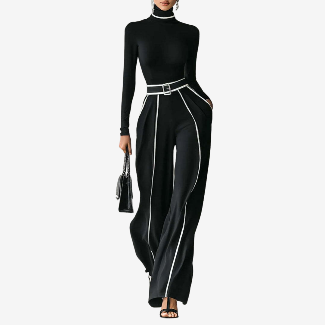 Lily™ Conjunto Palazzo