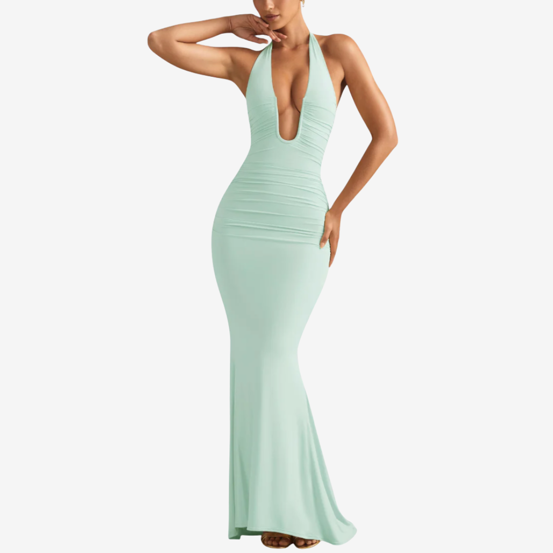 Lusia™ Maxi sin respaldo