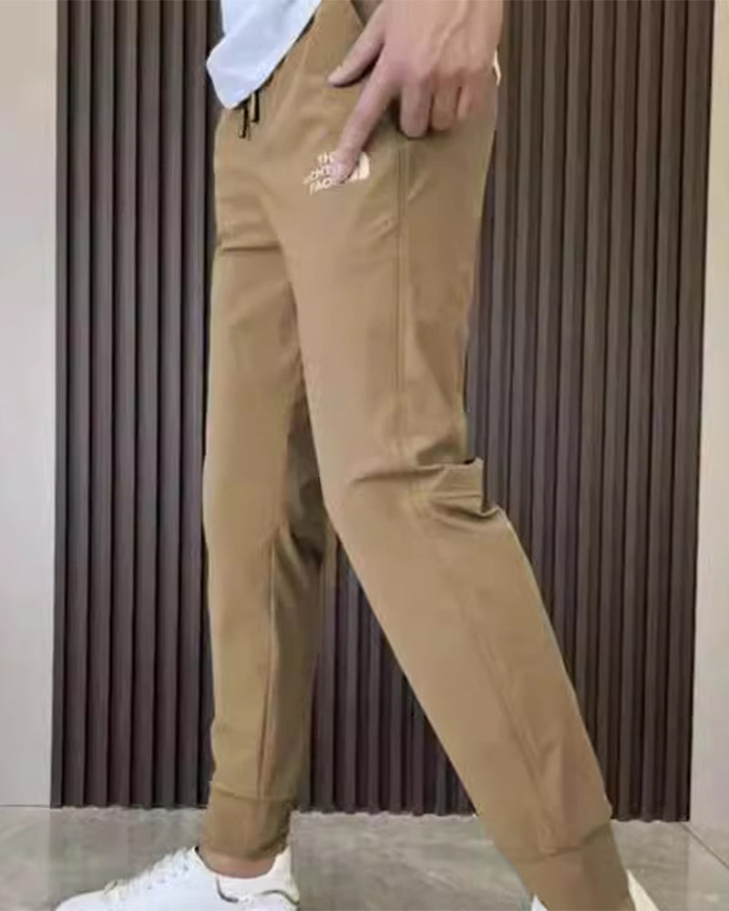 Pantalones Unisex Ultraelásticos y de Secado Rápido