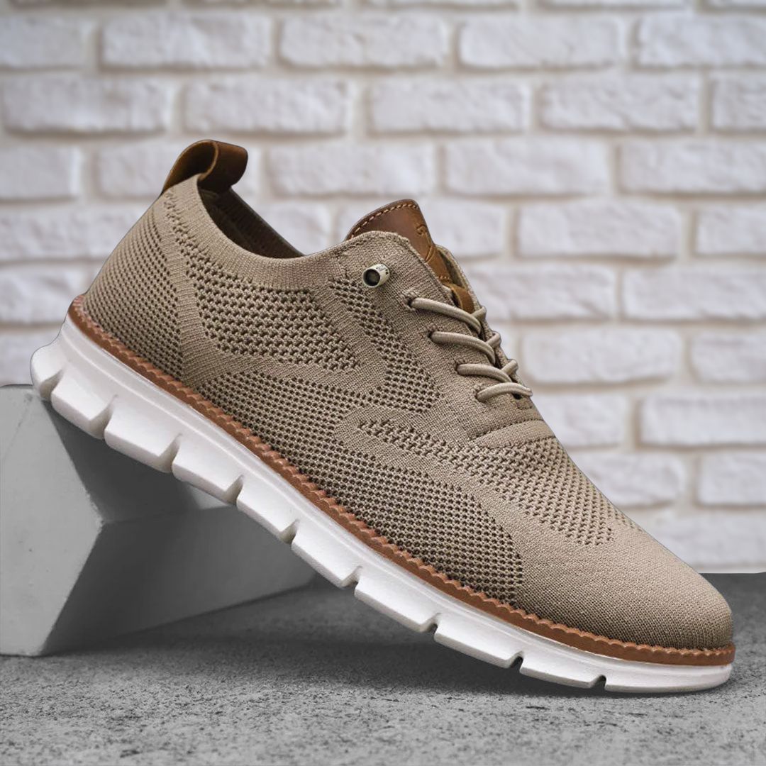 Zapatilla para caminar ultra cómoda todo el día