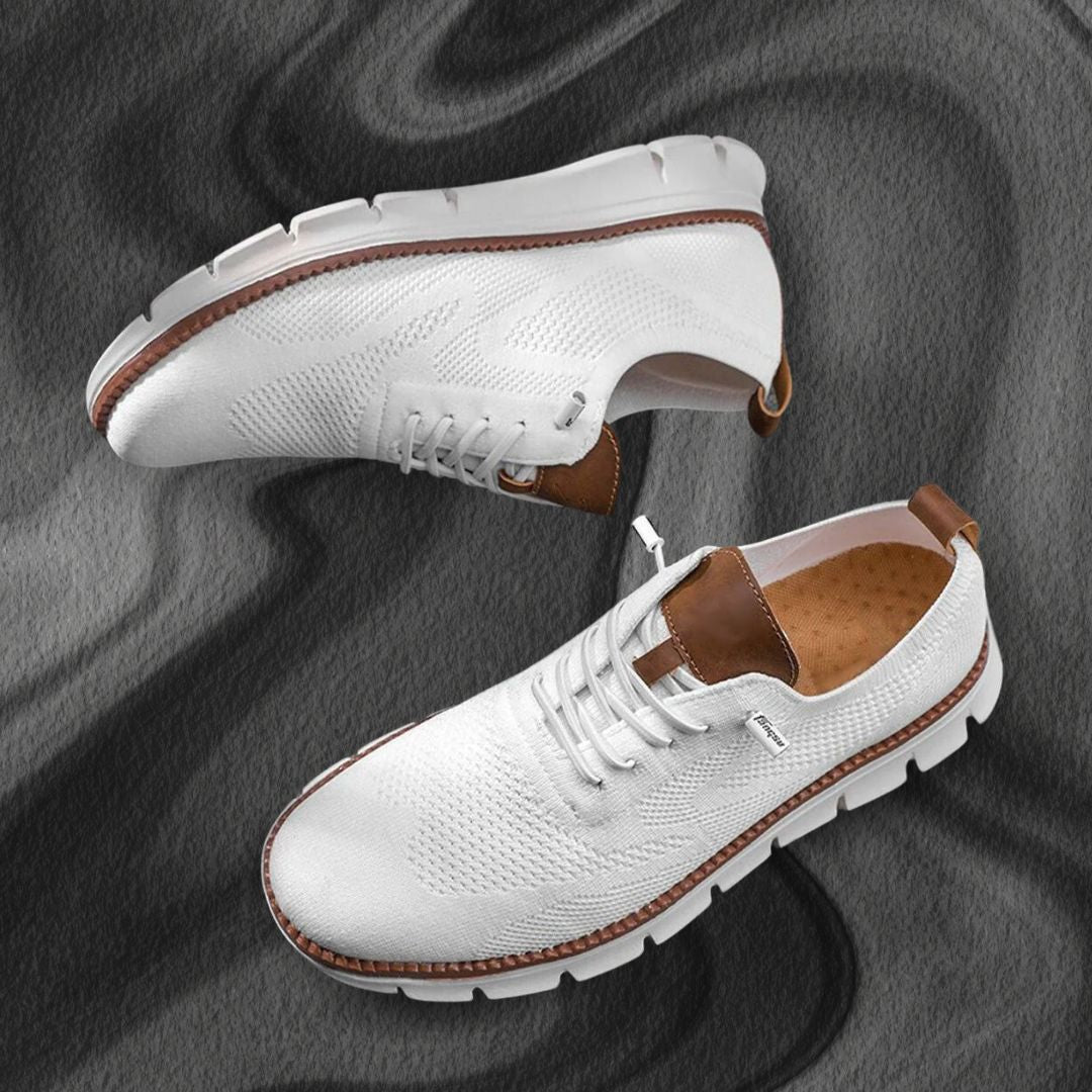 Zapatilla para caminar ultra cómoda todo el día