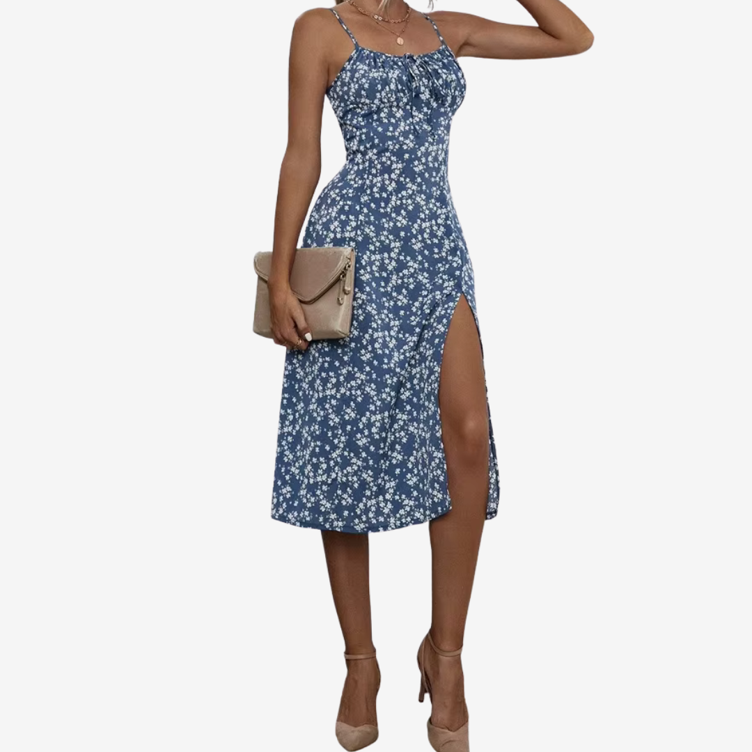 Mélodie™ Vestido midi de verano