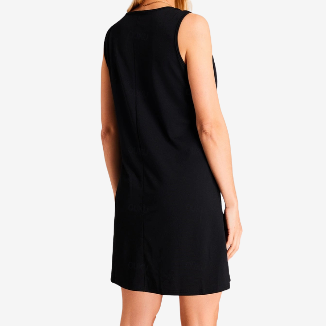 Laurine™ Detalles del vestido: metal