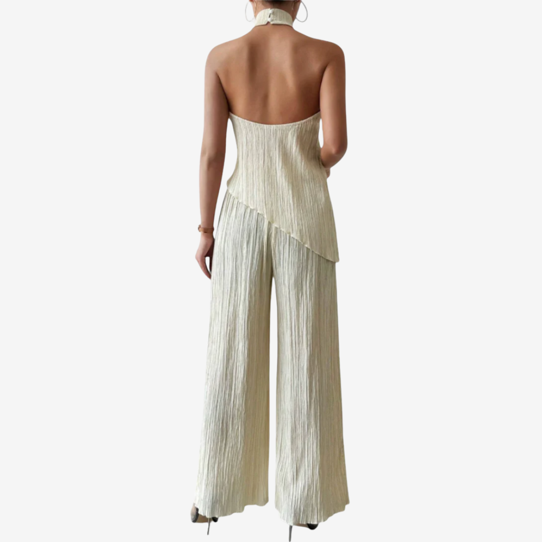 Eléanna™ Esplendor puro marfil
