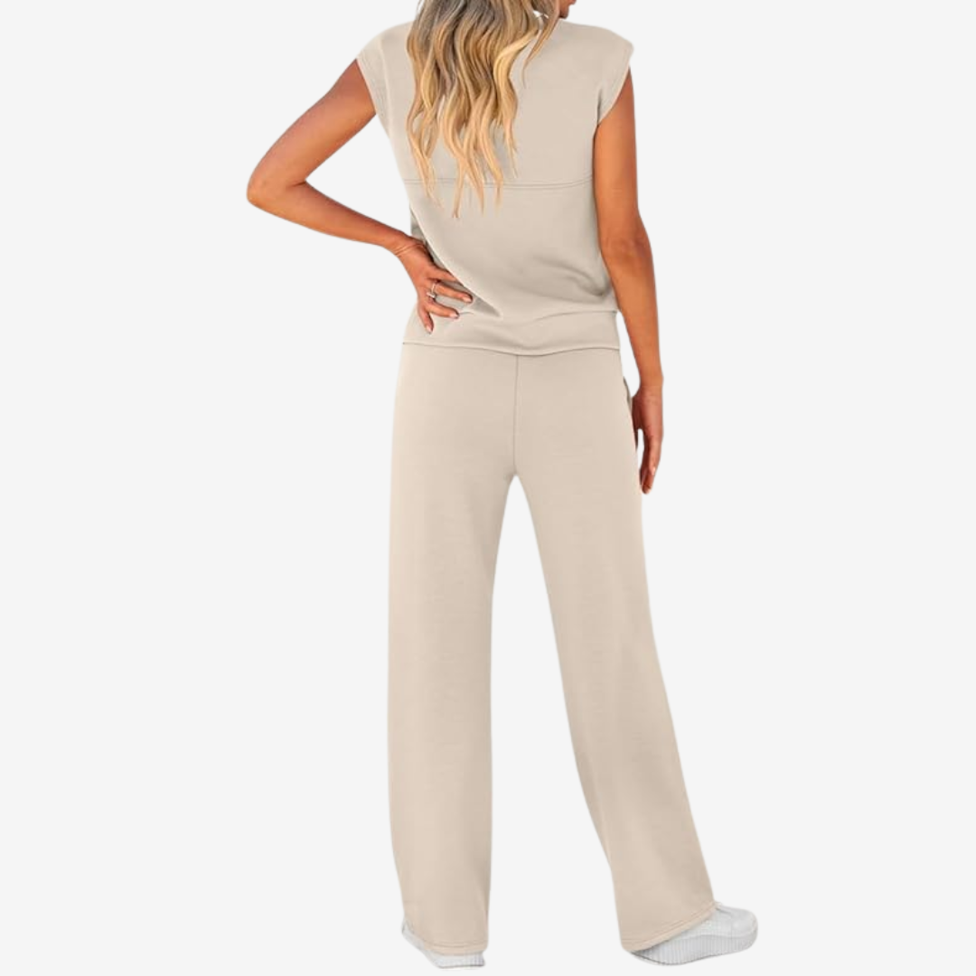 Elette™ Conjunto cómodo