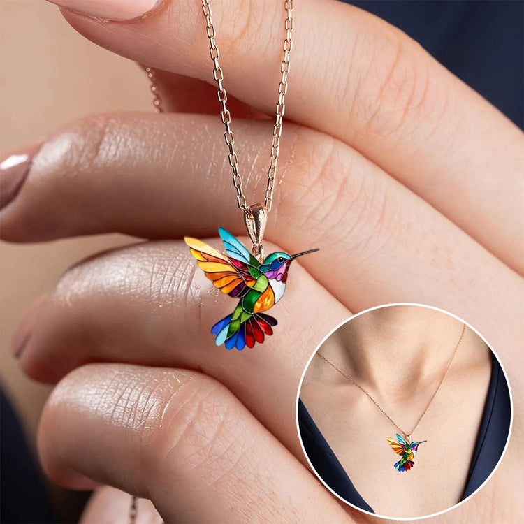 Jorane™ Colibrí multicolor