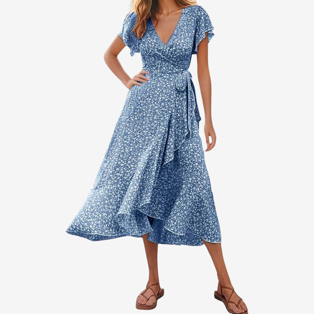 Vivette™ Mediodía de Petites Fleurs
