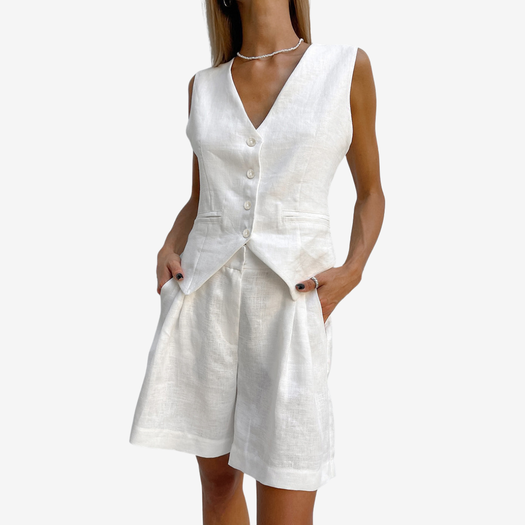 Aliya™ Conjunto atemporal