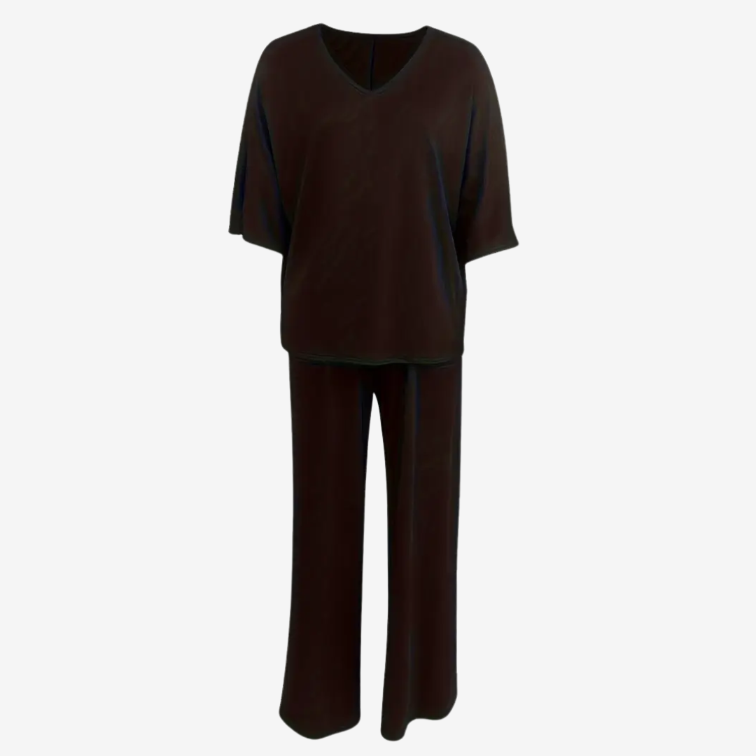 Anelle™ Conjunto Palazzo