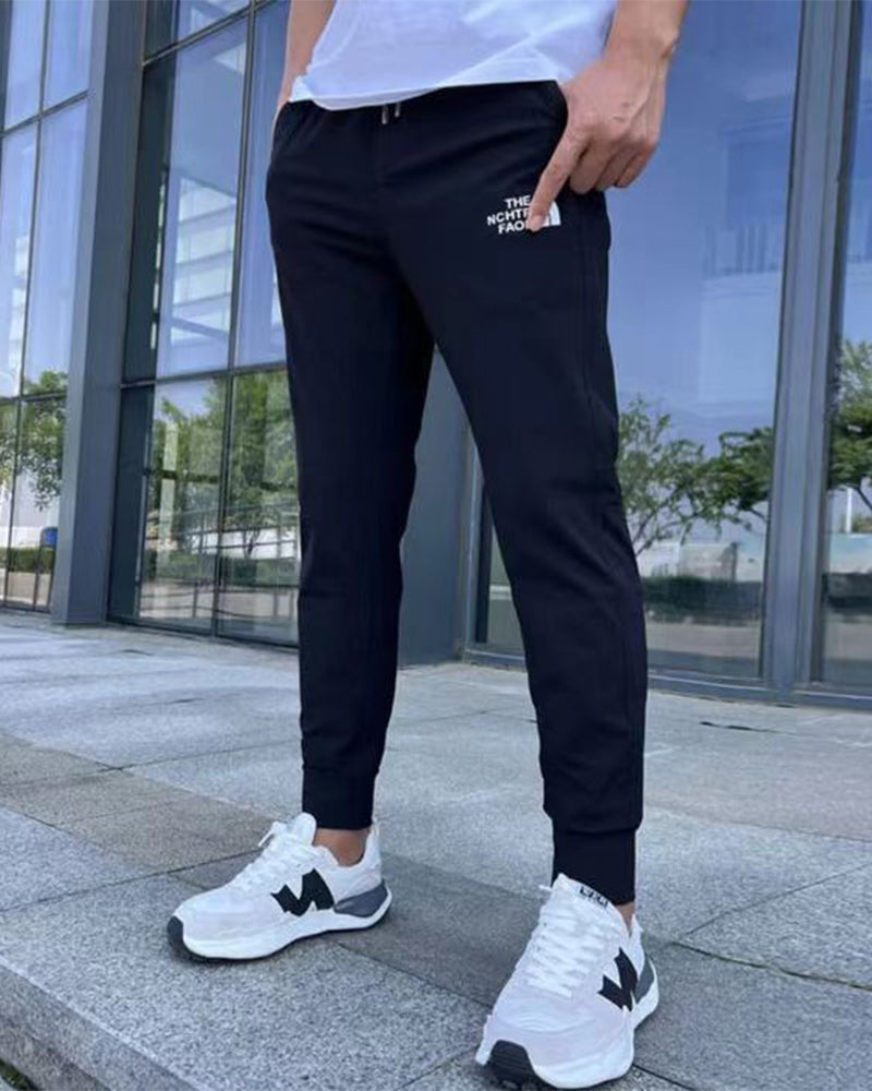 Pantalones Unisex Ultraelásticos y de Secado Rápido
